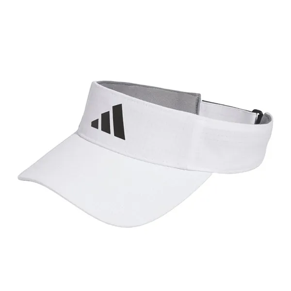 Mũ Nửa Đầu Adidas Tour Golf Cap HT3328 Màu Trắng - Mũ nón - Vua Hàng Hiệu