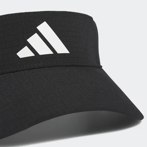 Mũ Nửa Đầu Adidas Tour Golf Cap HT3329 Màu Đen