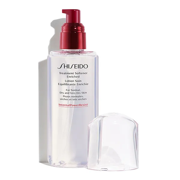 Nước Cân Bằng Dưỡng Ẩm Sâu Shiseido Treatment Softener Enriched 150ml - Mỹ phẩm - Vua Hàng Hiệu