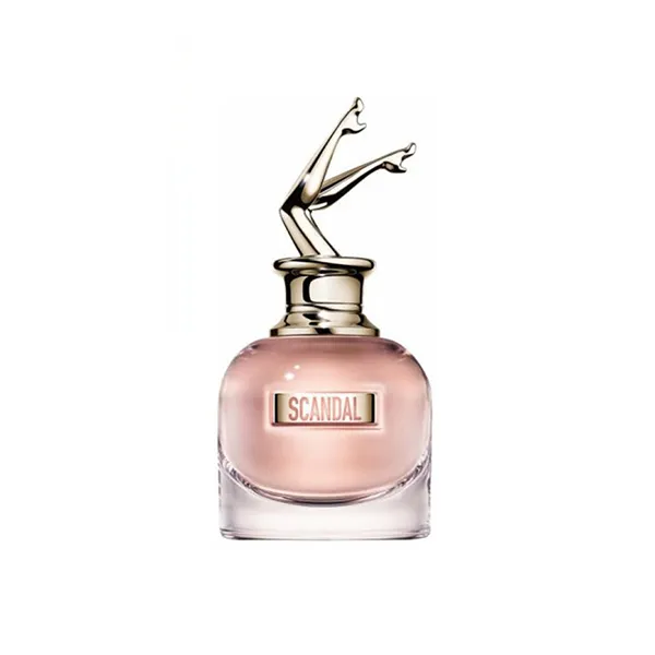 Set Nước Hoa Nữ Jean Paul Gaultier Ladies Mini Set Gift Set (4x6ml)