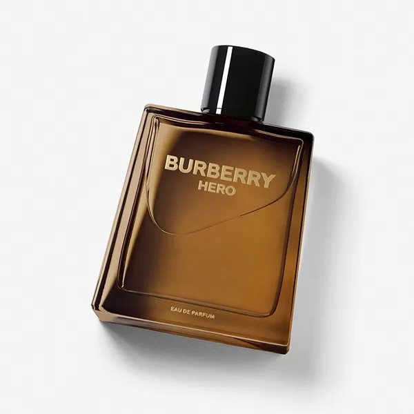 Nước Hoa Nam Burberry Hero Eau De Parfum 150ml - Nước hoa - Vua Hàng Hiệu