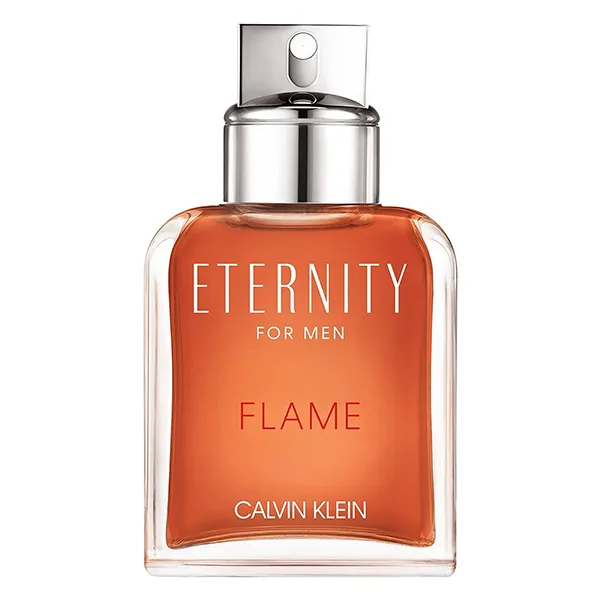 Nước Hoa Nam Calvin Klein CK Eternity Flame For Men EDT Spray 100ml - 2