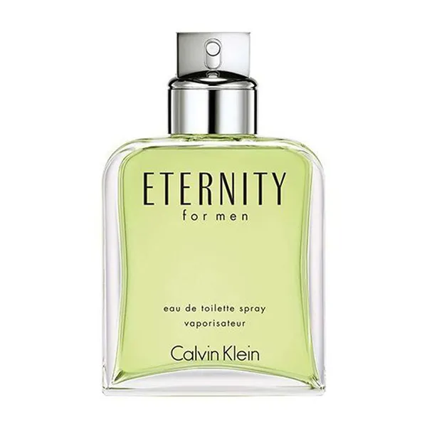 Nước Hoa Nam Calvin Klein CK Eternity For Men EDT 200ml - 1
