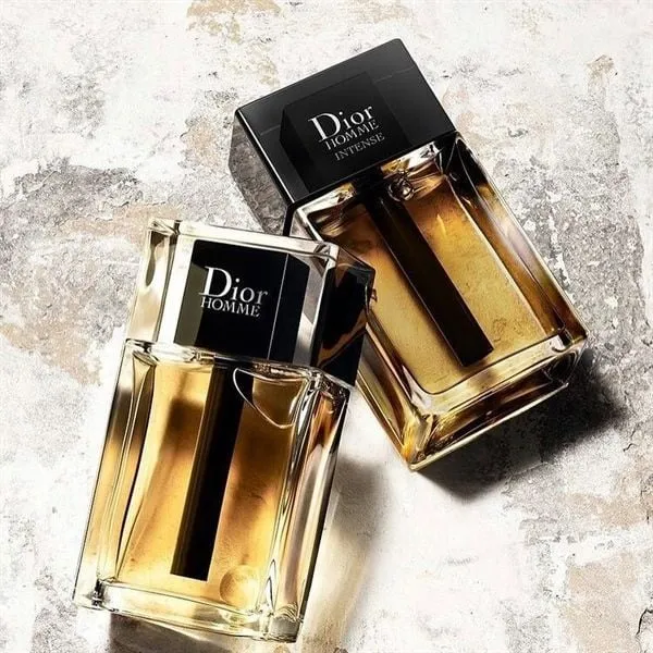 Nước Hoa Nam Dior Homme EDP Intense 100ml - Nước hoa - Vua Hàng Hiệu