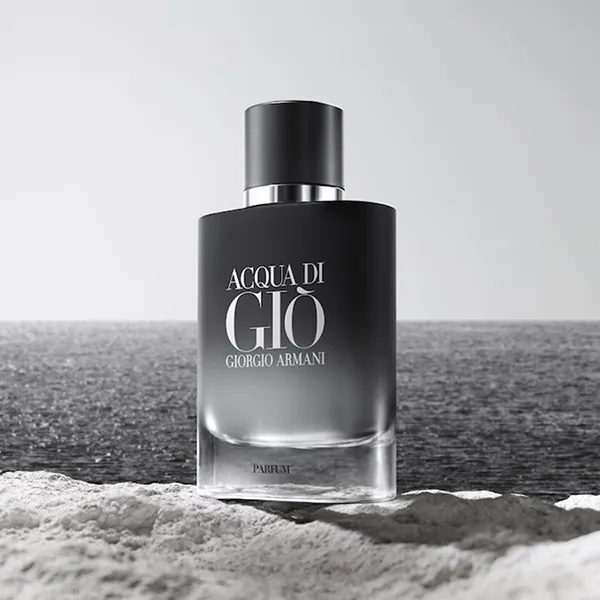 Nước Hoa Nam Giorgio Armani Acqua Di Giò Parfum 100ml - Nước hoa - Vua Hàng Hiệu