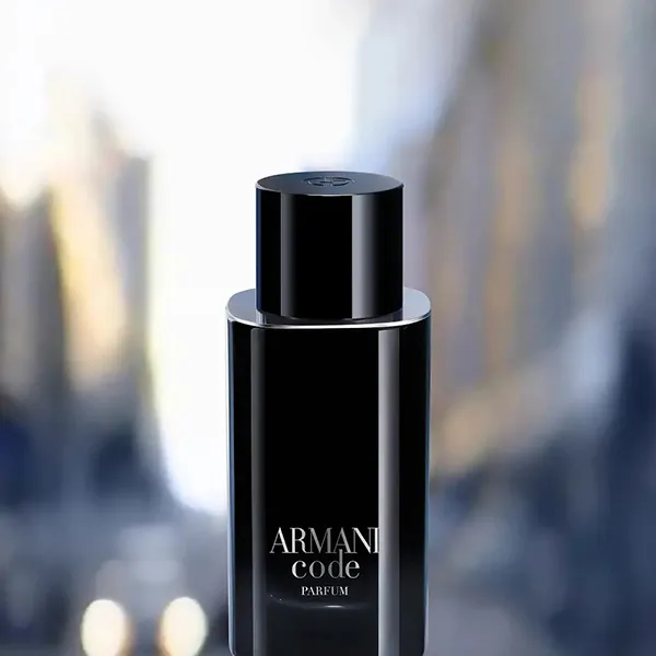 Nước Hoa Nam Giorgio Armani Code Parfum 125ml - 1