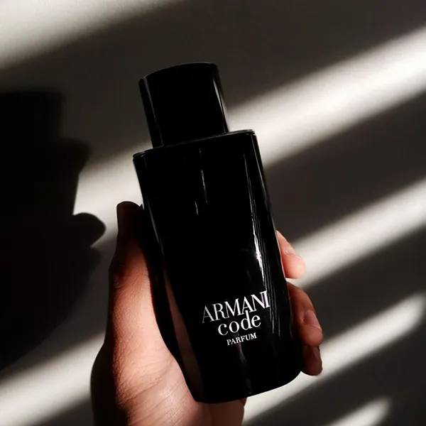 Nước Hoa Nam Giorgio Armani Code Parfum 125ml - 3