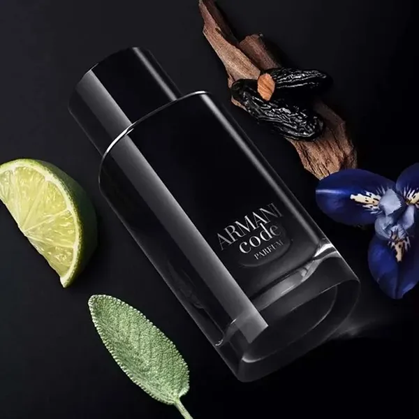 Nước Hoa Nam Giorgio Armani Code Parfum 125ml - 4