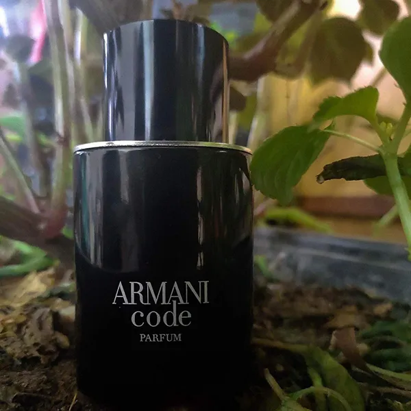 Nước Hoa Nam Giorgio Armani Code Parfum 50ml - Nước hoa - Vua Hàng Hiệu