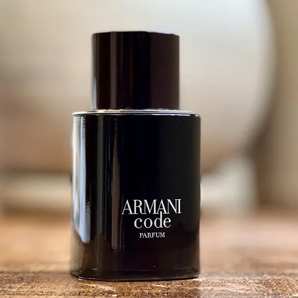 Nước Hoa Nam Giorgio Armani Code Parfum 50ml - Nước hoa - Vua Hàng Hiệu