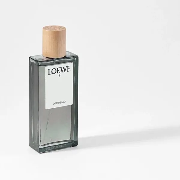 Nước Hoa Nam Loewe 7 Anonimo Eau De Parfum 50ml - 1