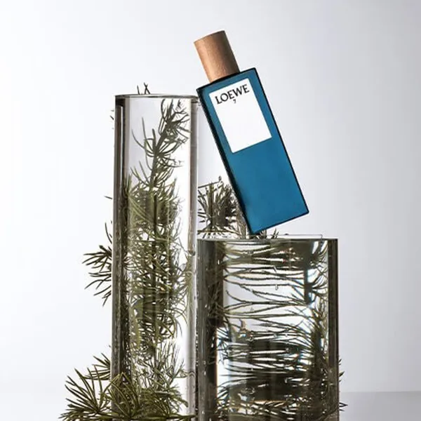 Nước Hoa Nam Loewe 7 Pour Homme Eau De Toilette 50ml