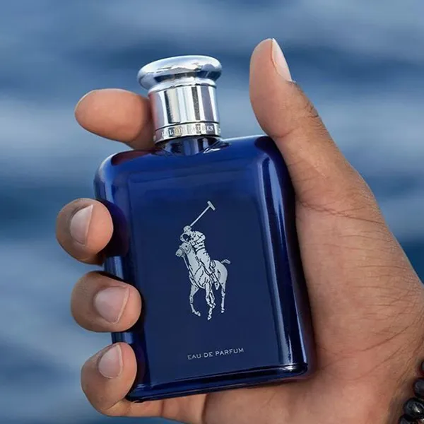 Nước Hoa Nam Ralph Lauren Polo Blue EDP 125ml - Nước hoa - Vua Hàng Hiệu