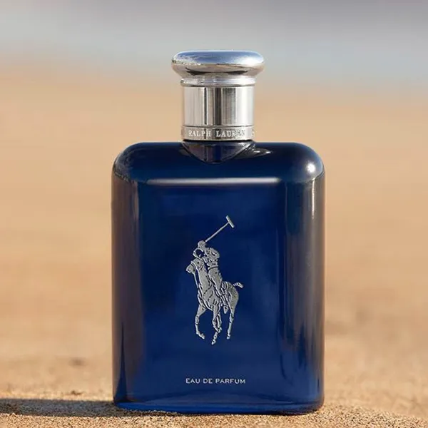 Nước Hoa Nam Ralph Lauren Polo Blue EDP 125ml - Nước hoa - Vua Hàng Hiệu