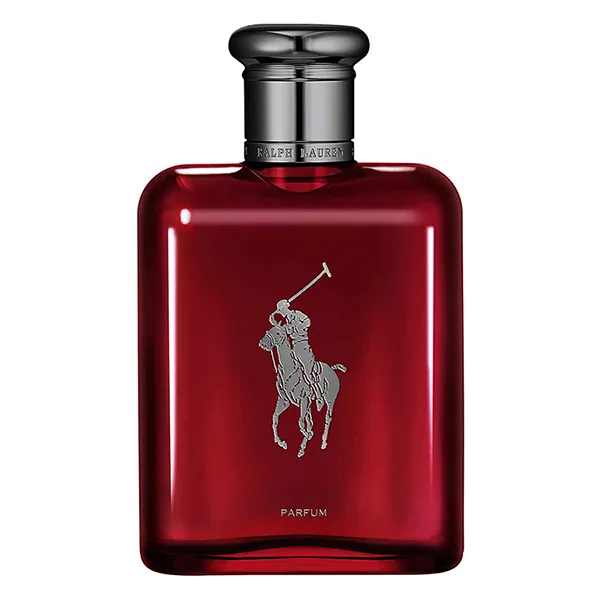 Nước Hoa Nam Ralph Lauren Polo Red Parfum 125ml - 2