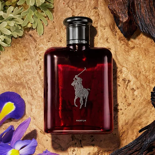 Nước Hoa Nam Ralph Lauren Polo Red Parfum Spray 125ml