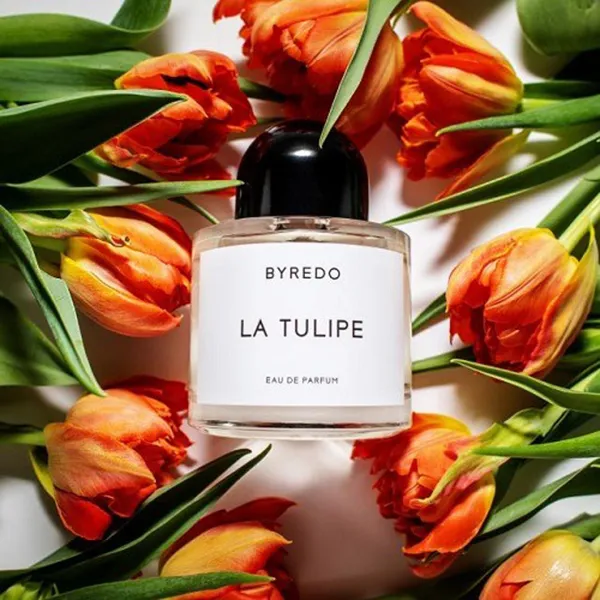 Nước Hoa Nữ Byredo La Tulipe EDP 100ml - Nước hoa - Vua Hàng Hiệu