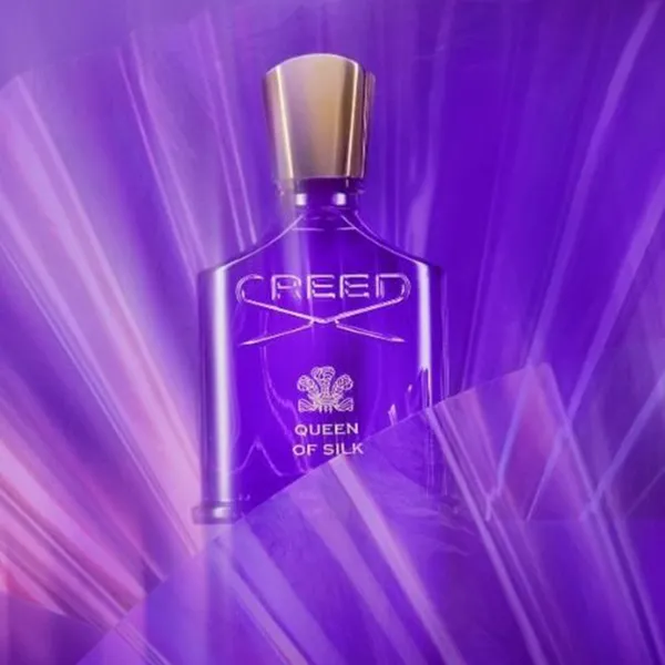 Nước Hoa Nữ Creed Queen Of Silk EDP 75ml - Nước hoa - Vua Hàng Hiệu