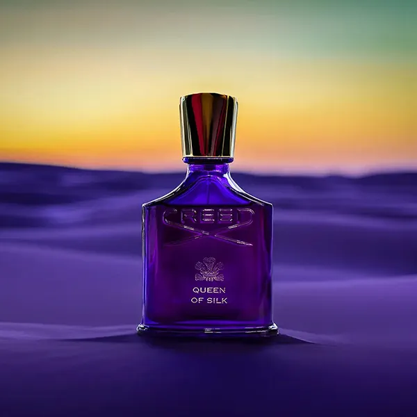Nước Hoa Nữ Creed Queen Of Silk EDP 75ml - Nước hoa - Vua Hàng Hiệu