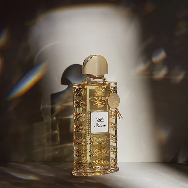 Nước Hoa Nữ Creed Royal Exclusives White Flowers EDP 75ml
