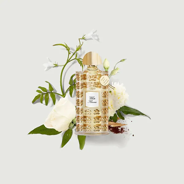 Nước Hoa Nữ Creed Royal Exclusives White Flowers EDP 75ml - 4