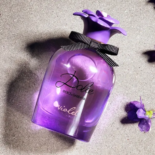 Nước Hoa Nữ Dolce & Gabbana D&G Dolce Violet EDT 75ml - 1