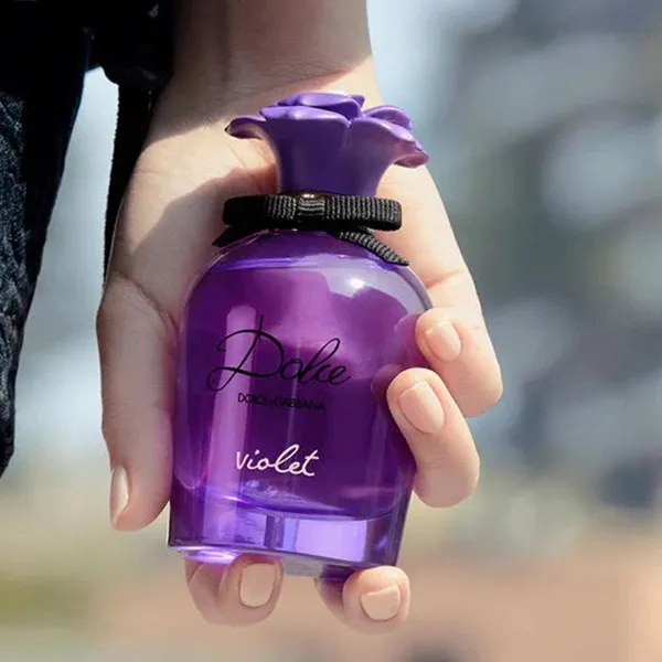 Nước Hoa Nữ Dolce & Gabbana D&G Dolce Violet EDT 75ml