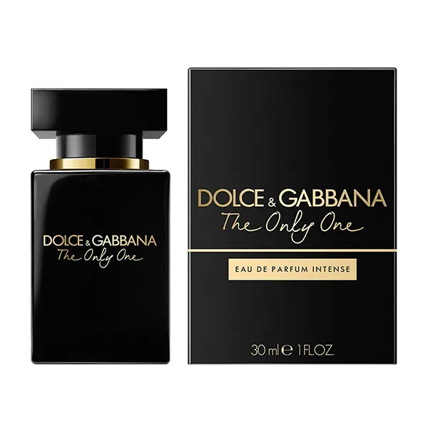 Nước Hoa Nữ Dolce & Gabbana D&G The Only One EDP Intense 30ml - Nước hoa - Vua Hàng Hiệu