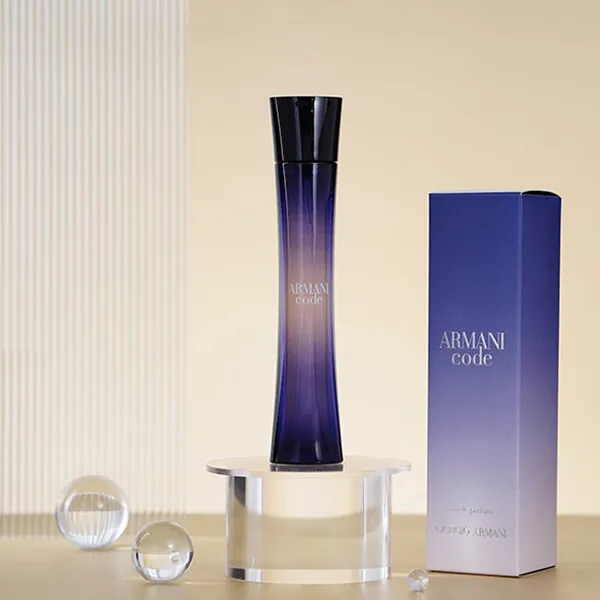 Nước Hoa Nữ Giorgio Armani Code Pour Femme Eau De Parfum 75ml