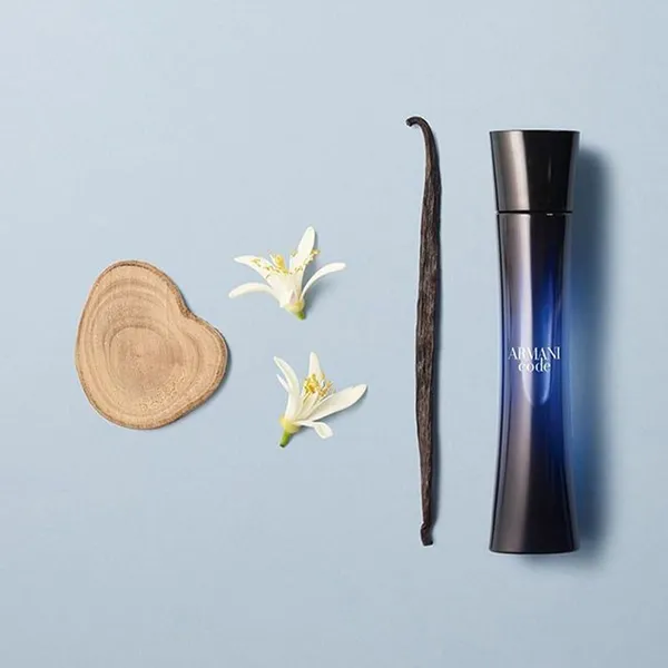 Nước Hoa Nữ Giorgio Armani Code Pour Femme Eau De Parfum 75ml