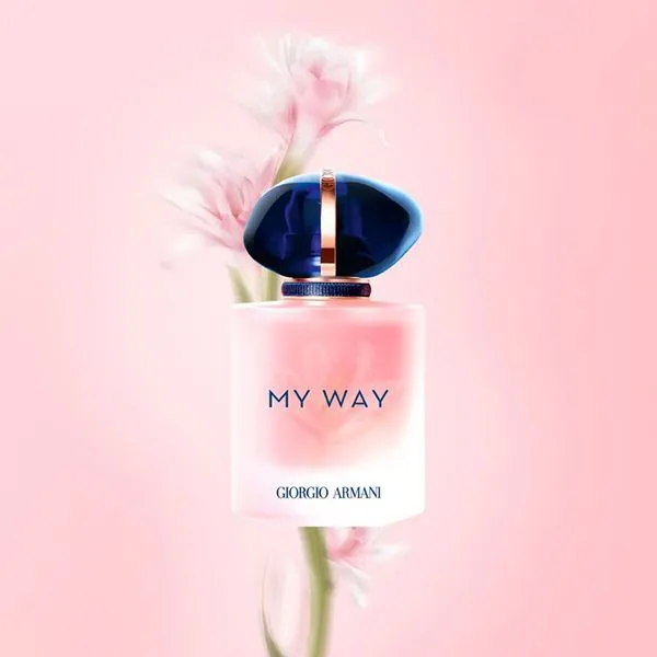 Nước Hoa Nữ Giorgio Armani My Way Floral Eau De Parfum 90ml - 1