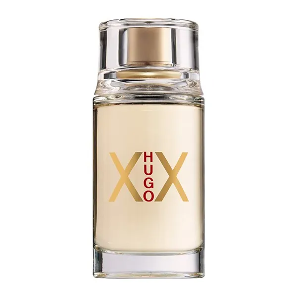 Nước Hoa Nữ Hugo Boss XX Woman Eau De Toilette 100ml - Nước hoa - Vua Hàng Hiệu