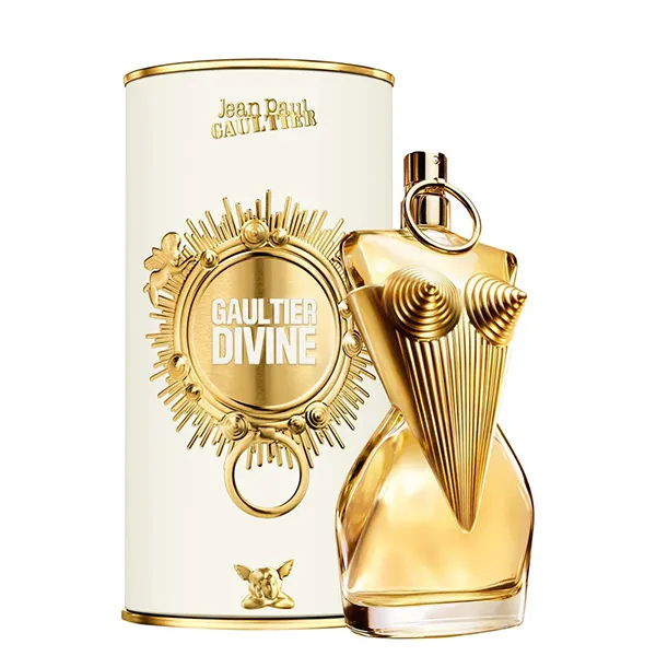 Nước Hoa Nữ Jean Paul Gaultier Divine EDP 100ml - Nước hoa - Vua Hàng Hiệu