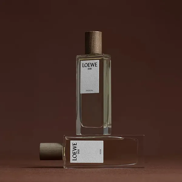 Nước Hoa Nữ Loewe 001 Woman Eau De Parfum 100ml - 3