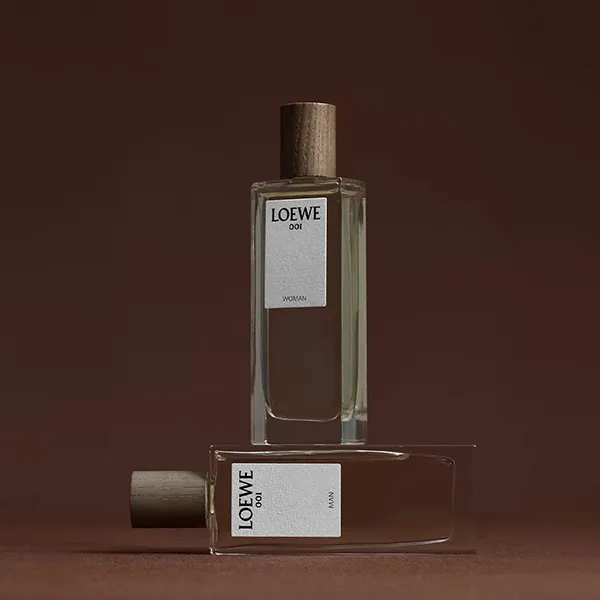 Nước Hoa Nữ Loewe 001 Woman Eau De Parfum 100ml