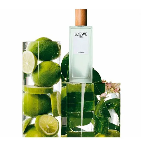 Nước Hoa Nữ Loewe A Mi Aire Eau De Toilette 100ml