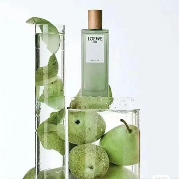 Nước Hoa Nữ Loewe Aire Sutileza Eau De Toilette 50ml - Nước hoa - Vua Hàng Hiệu