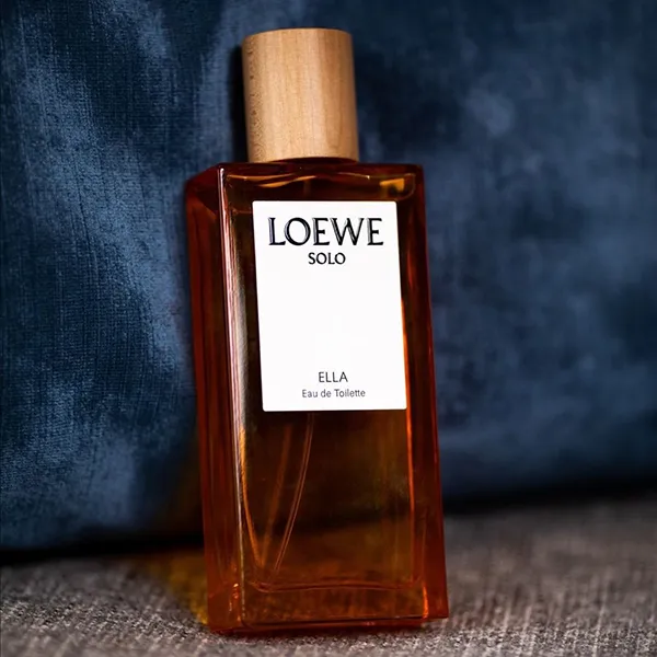 Nước Hoa Nữ Loewe Solo Ella Eau De Toilette 100ml