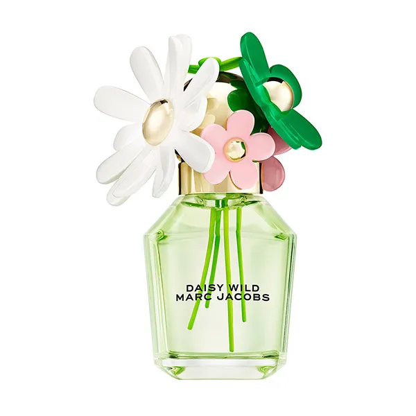 Nước Hoa Nữ Marc Jacobs Daisy Wild EDP 100ml