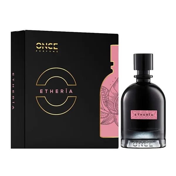 Nước Hoa Nữ Once Perfume Etheria EDP Intense 100ml - Nước hoa - Vua Hàng Hiệu