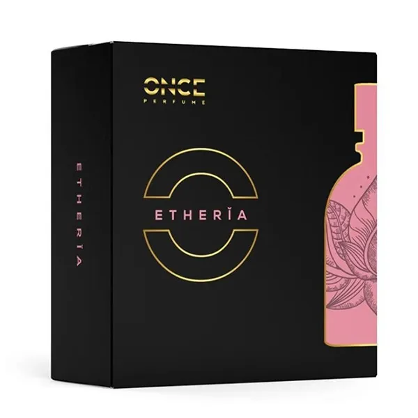 Nước Hoa Nữ Once Perfume Etheria EDP Intense 100ml - Nước hoa - Vua Hàng Hiệu