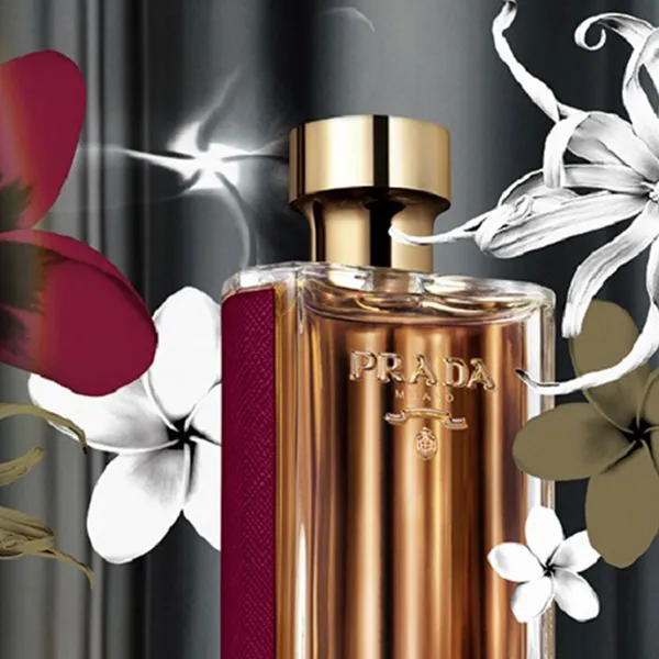 Nước Hoa Nữ Prada La Femme Intense Eau De Parfum 100ml
