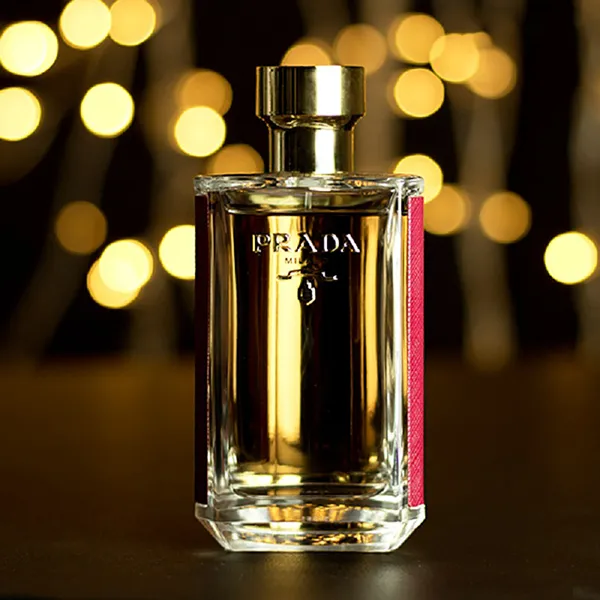 Nước Hoa Nữ Prada La Femme Intense Eau De Parfum 100ml