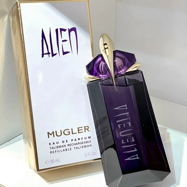 Nước Hoa Nữ Thierry Mugler Alien Eau de Parfum 90ml - 1
