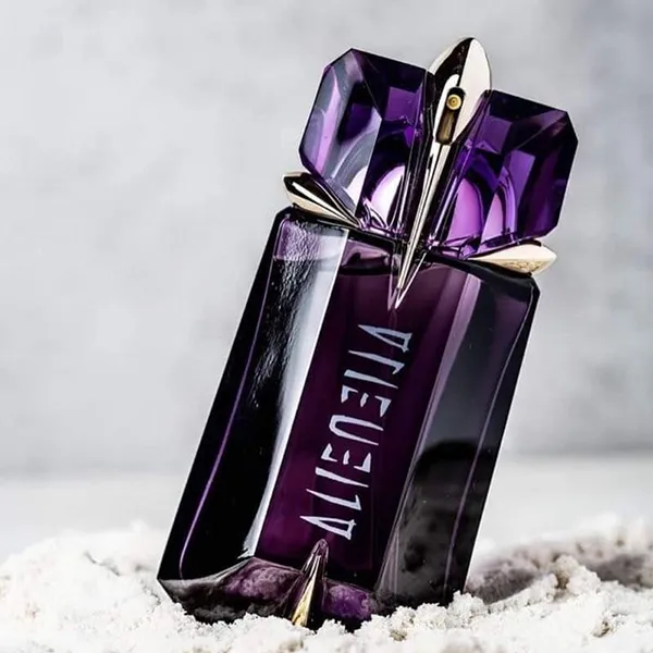 Nước Hoa Nữ Thierry Mugler Alien Eau de Parfum 90ml - Nước hoa - Vua Hàng Hiệu