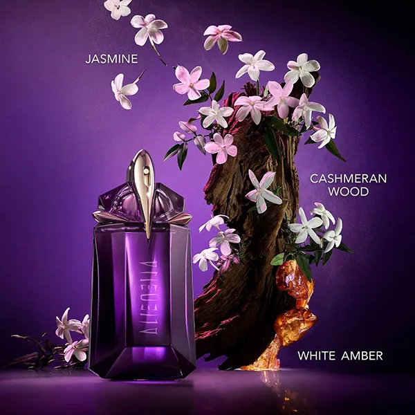 Nước Hoa Nữ Thierry Mugler Alien Eau de Parfum 90ml - Nước hoa - Vua Hàng Hiệu