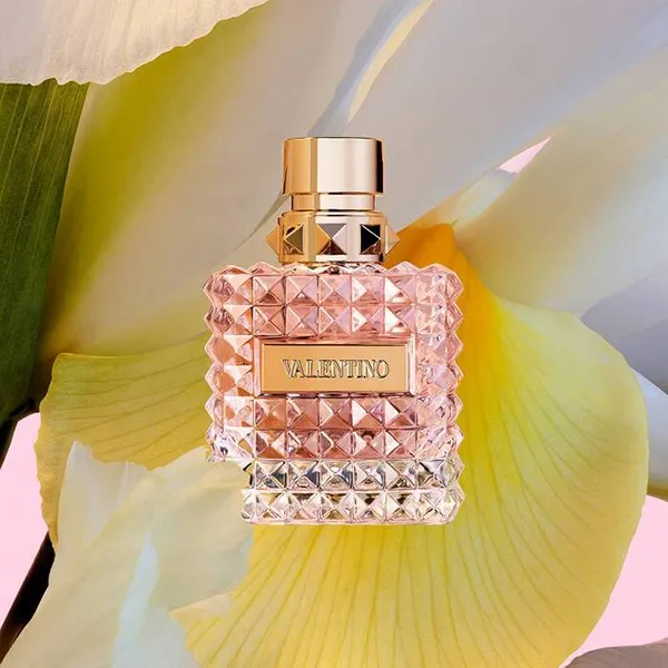 Nước Hoa Nữ Valentino Donna Eau De Parfum 50ml - Nước hoa - Vua Hàng Hiệu