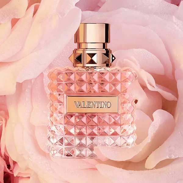 Nước Hoa Nữ Valentino Donna Eau De Parfum 50ml - Nước hoa - Vua Hàng Hiệu