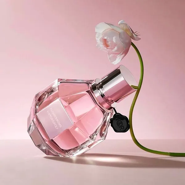 Nước Hoa Nữ Viktor & Rolf Flowerbomb Eau De Parfum 100ml