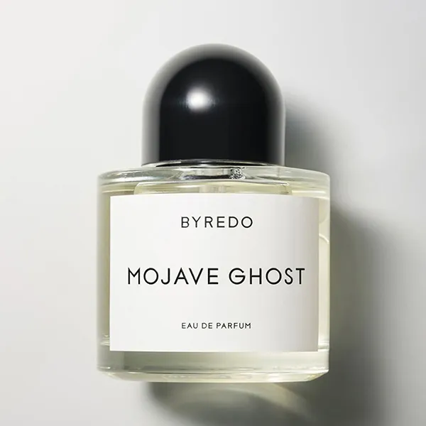 Nước Hoa Unisex Byredo Mojave Ghost EDP 100ml